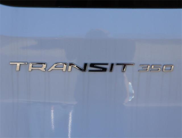 new 2024 Ford Transit-350 car, priced at $53,990