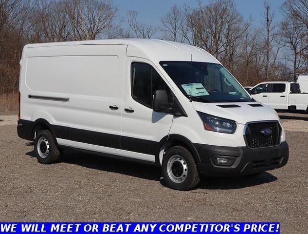 new 2024 Ford Transit-350 car, priced at $53,990