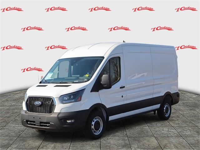 new 2024 Ford Transit-350 car, priced at $53,990