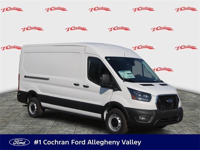 new 2024 Ford Transit-350 car, priced at $48,740