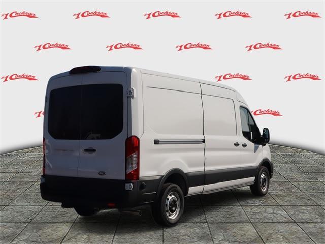 new 2024 Ford Transit-350 car, priced at $52,490