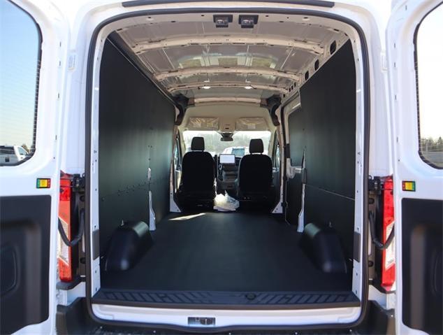 new 2024 Ford Transit-350 car, priced at $52,490
