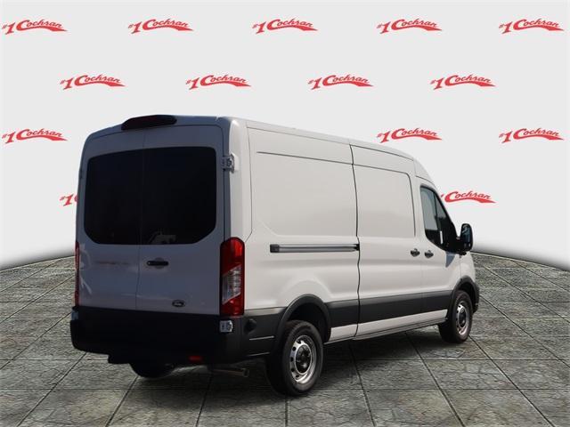 new 2024 Ford Transit-350 car, priced at $53,990