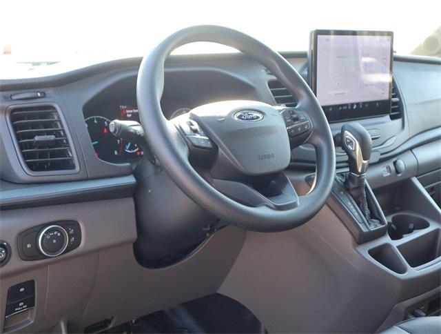 new 2024 Ford Transit-350 car, priced at $53,990