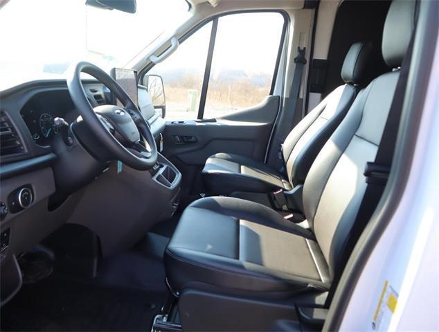 new 2024 Ford Transit-350 car, priced at $52,490