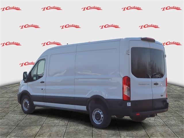 new 2024 Ford Transit-350 car, priced at $52,490