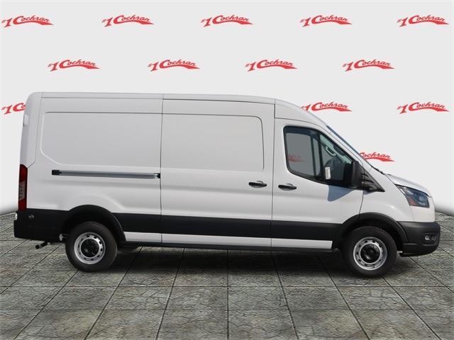 new 2024 Ford Transit-350 car, priced at $52,490