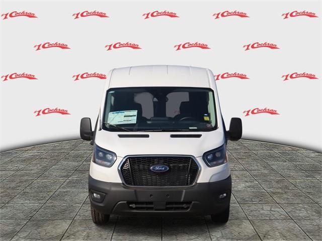 new 2024 Ford Transit-350 car, priced at $53,990