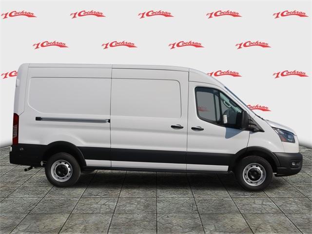new 2024 Ford Transit-350 car, priced at $53,990