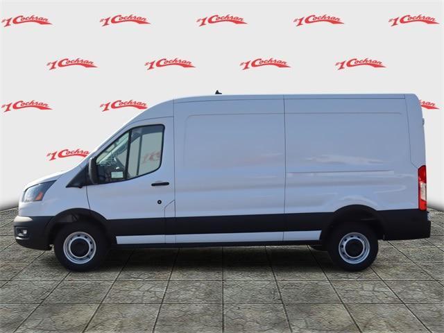 new 2024 Ford Transit-350 car, priced at $52,490