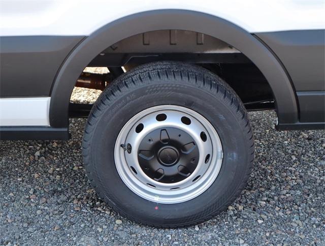 new 2024 Ford Transit-350 car, priced at $53,990