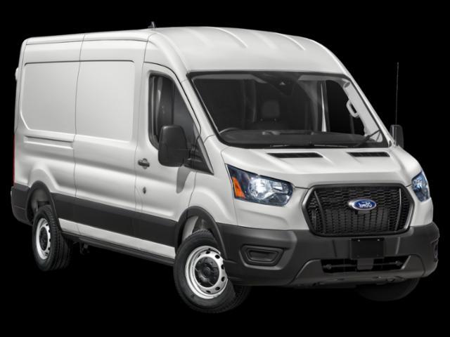 new 2024 Ford Transit-350 car, priced at $58,600