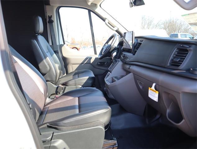 new 2024 Ford Transit-350 car, priced at $52,490