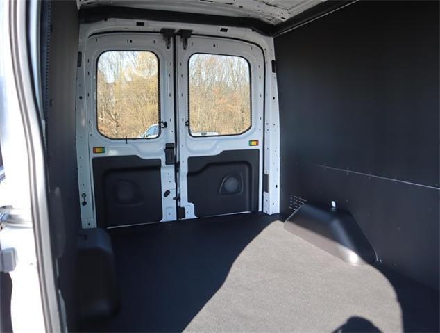 new 2024 Ford Transit-350 car, priced at $52,490