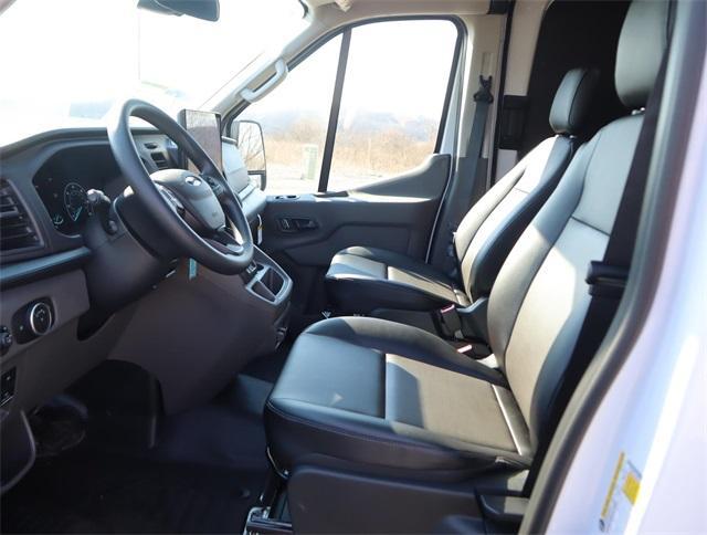 new 2024 Ford Transit-350 car, priced at $53,990