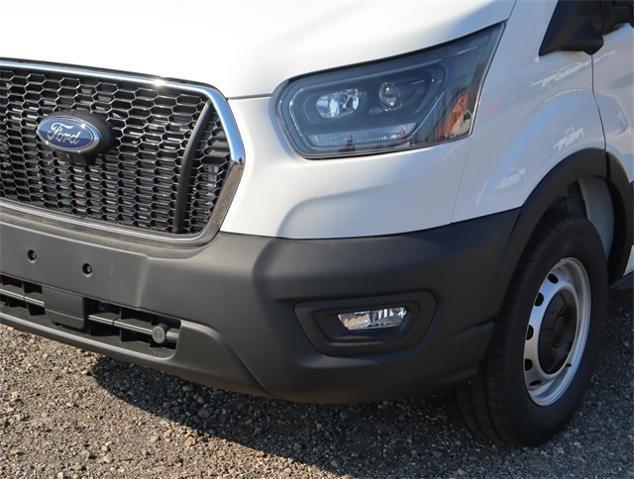 new 2024 Ford Transit-350 car, priced at $52,490