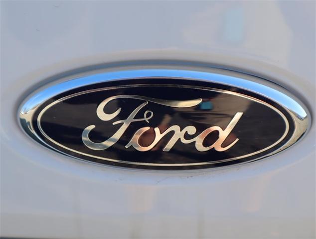 new 2024 Ford Transit-350 car, priced at $52,490