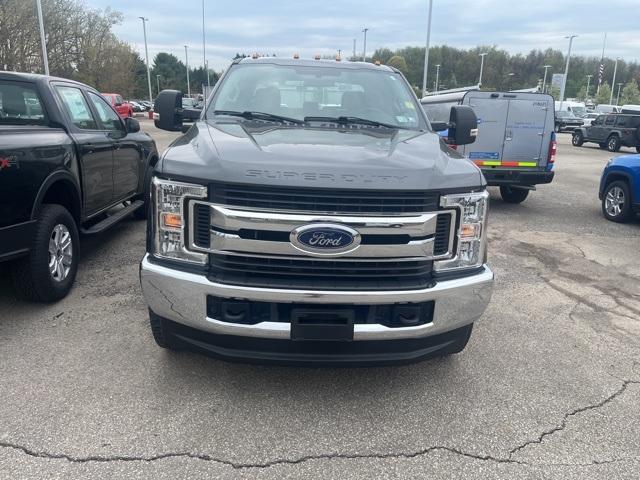 used 2019 Ford F-250 car, priced at $33,425