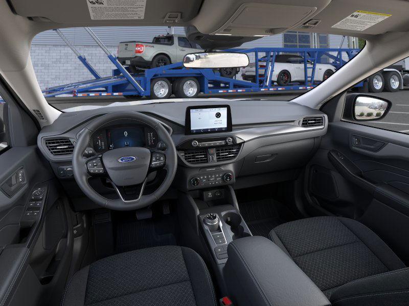 new 2026 Ford Escape car, priced at $33,895