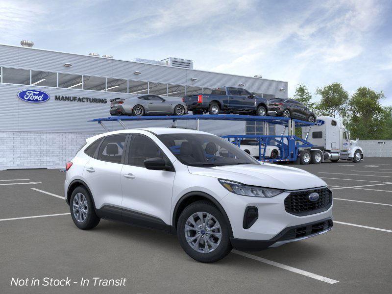 new 2026 Ford Escape car, priced at $33,895