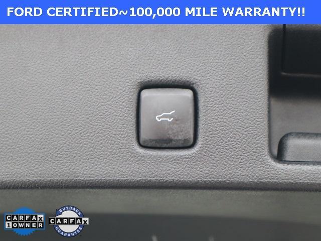 used 2022 Ford Escape car, priced at $22,408