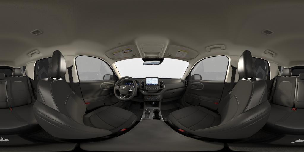 new 2024 Ford Bronco Sport car, priced at $33,066