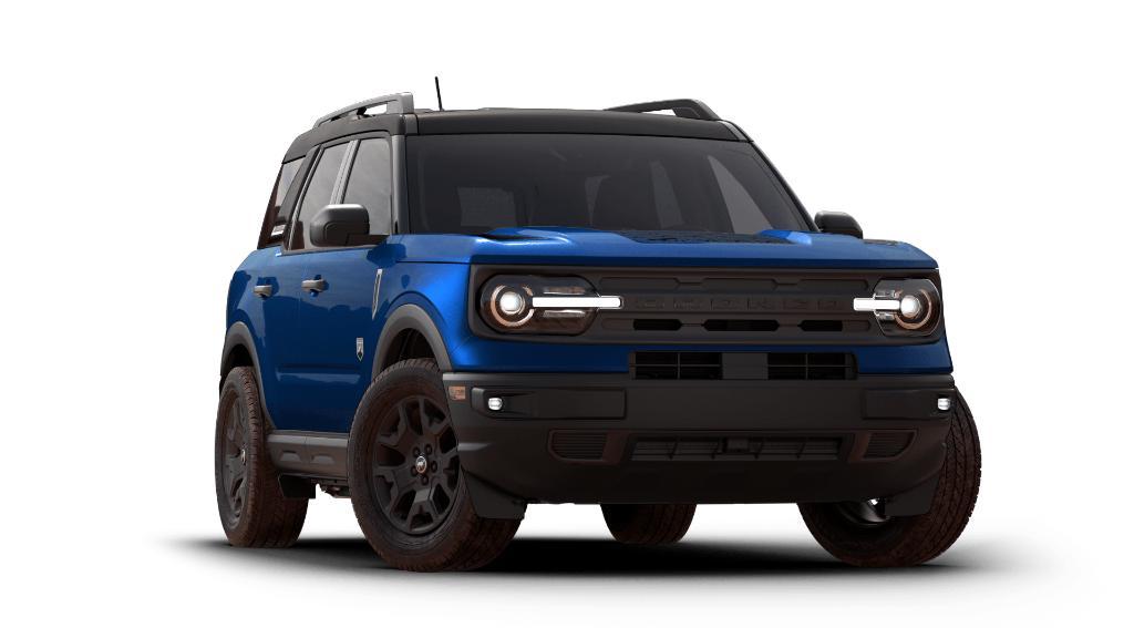 new 2024 Ford Bronco Sport car, priced at $33,066