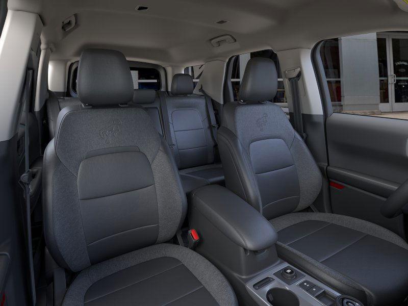 new 2024 Ford Bronco Sport car, priced at $33,066