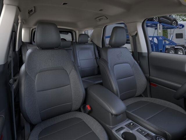 new 2024 Ford Bronco Sport car, priced at $33,066