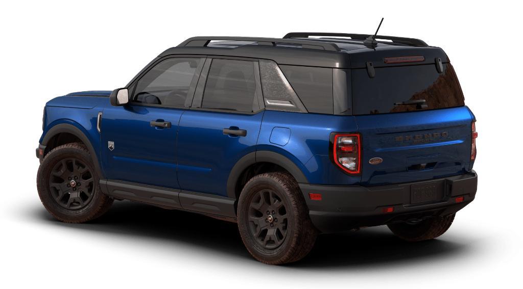 new 2024 Ford Bronco Sport car, priced at $33,066