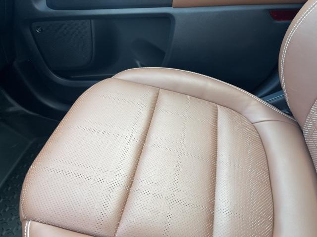 used 2023 Ford Bronco Sport car, priced at $35,994