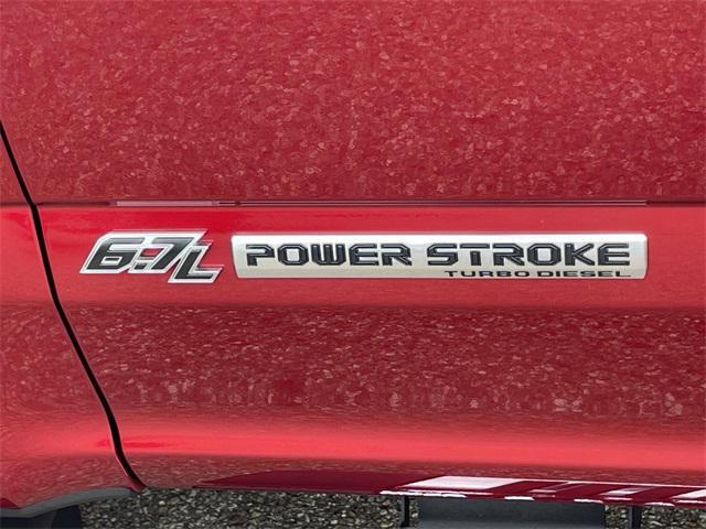 used 2019 Ford F-250 car, priced at $56,872