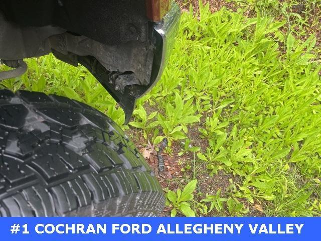 used 2019 Ford F-250 car, priced at $56,872