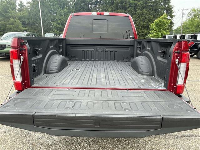 used 2019 Ford F-250 car, priced at $56,872