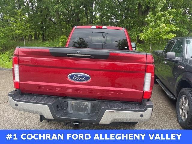 used 2019 Ford F-250 car, priced at $56,872