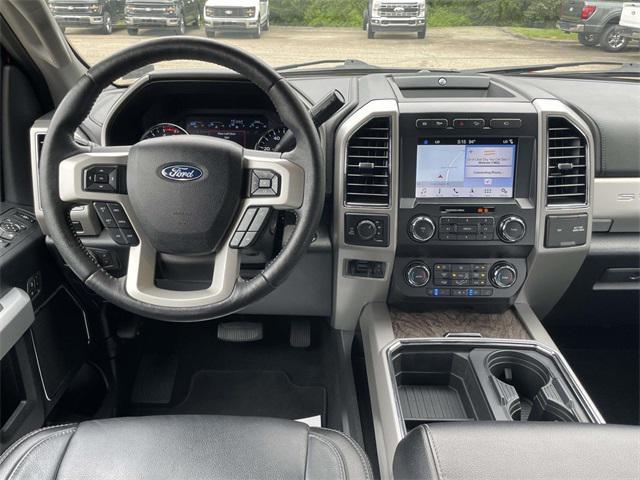 used 2019 Ford F-250 car, priced at $56,872