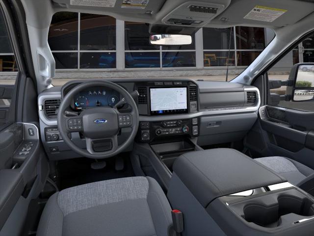 new 2024 Ford F-250 car, priced at $66,675