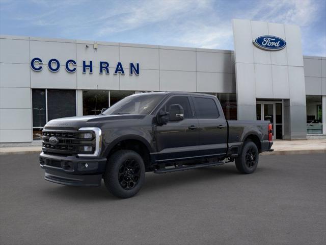 new 2024 Ford F-250 car, priced at $66,675