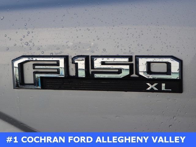 used 2015 Ford F-150 car, priced at $14,681