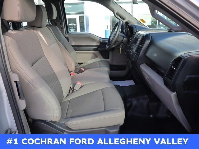 used 2015 Ford F-150 car, priced at $14,681