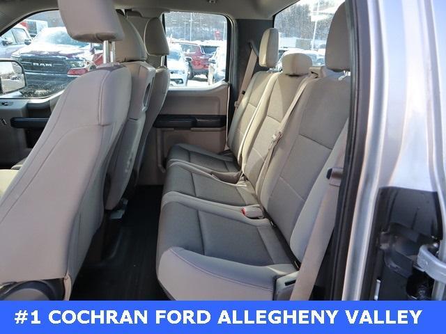 used 2015 Ford F-150 car, priced at $14,681