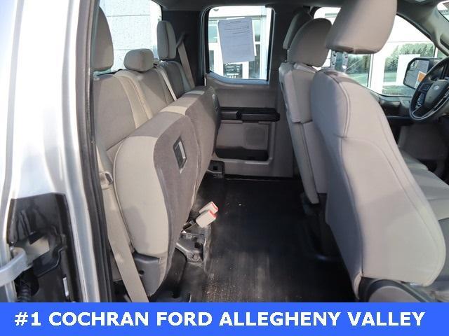 used 2015 Ford F-150 car, priced at $14,681