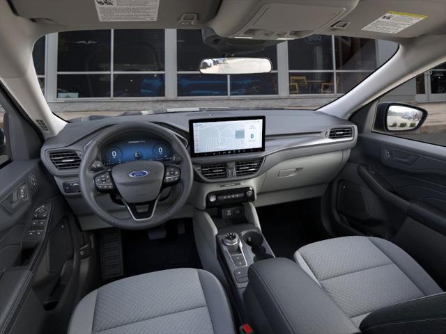 new 2024 Ford Escape car, priced at $37,396