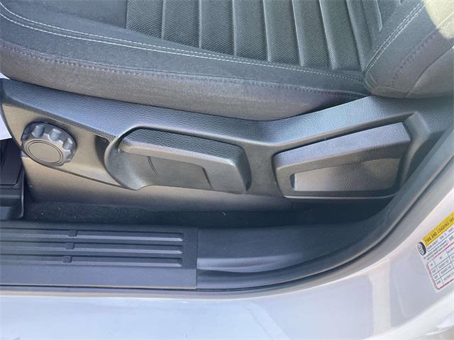 used 2021 Ford Ranger car, priced at $31,910