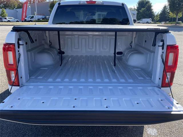 used 2021 Ford Ranger car, priced at $31,910