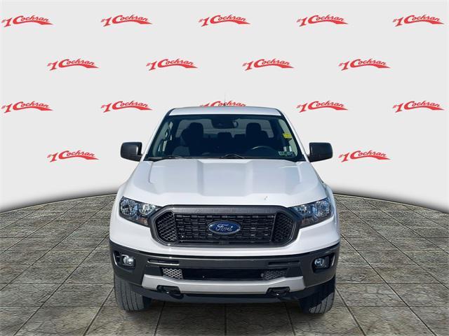 used 2021 Ford Ranger car, priced at $31,910