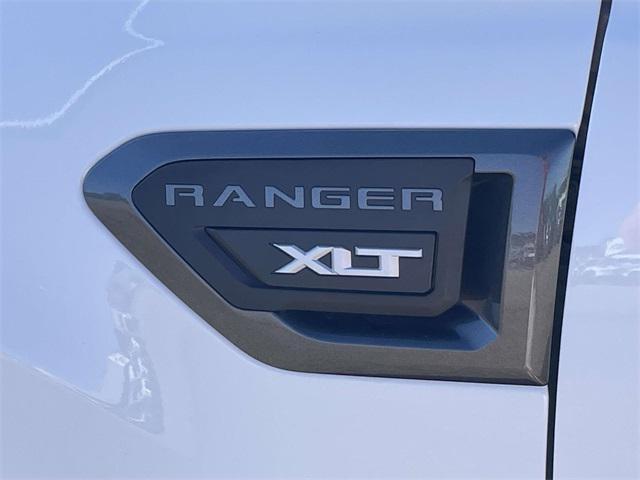 used 2021 Ford Ranger car, priced at $31,910