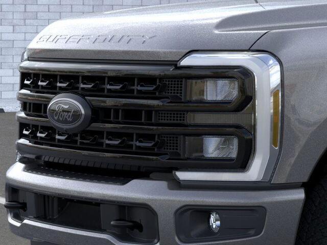 new 2024 Ford F-350 car, priced at $66,741