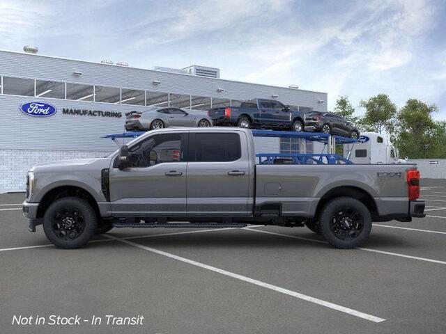 new 2024 Ford F-350 car, priced at $66,741