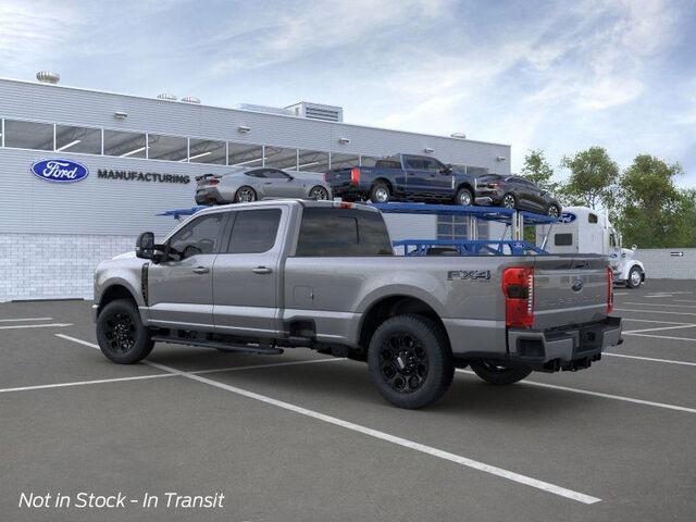 new 2024 Ford F-350 car, priced at $66,741